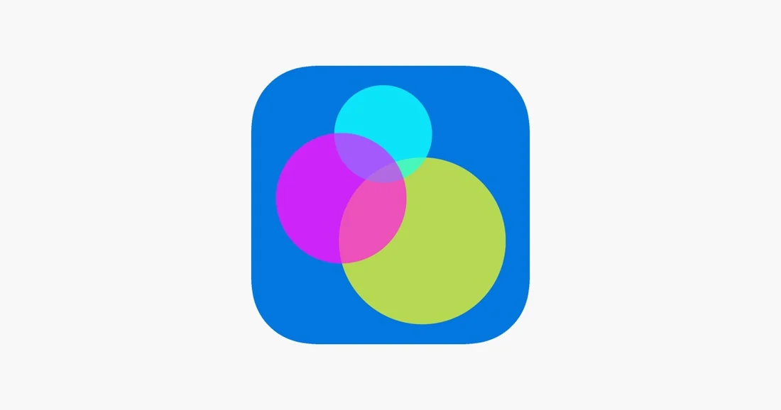 Visual for this record: Bloom shipped generative composition as a consumer app in 2008