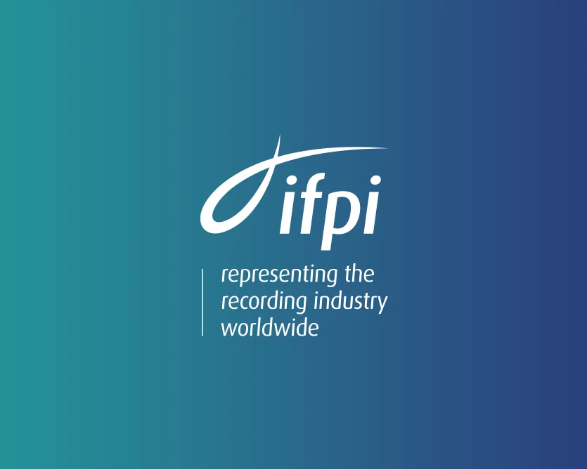 Visual for this record: Global recorded music hit $31.7 billion, IFPI says, for 2025