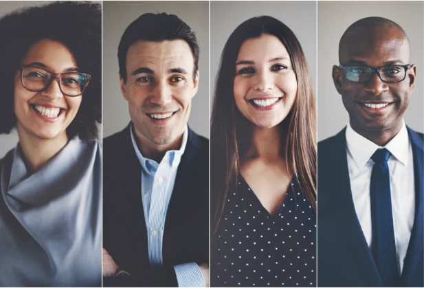 Visual for this record: An identifier for people is not a test for AI origin