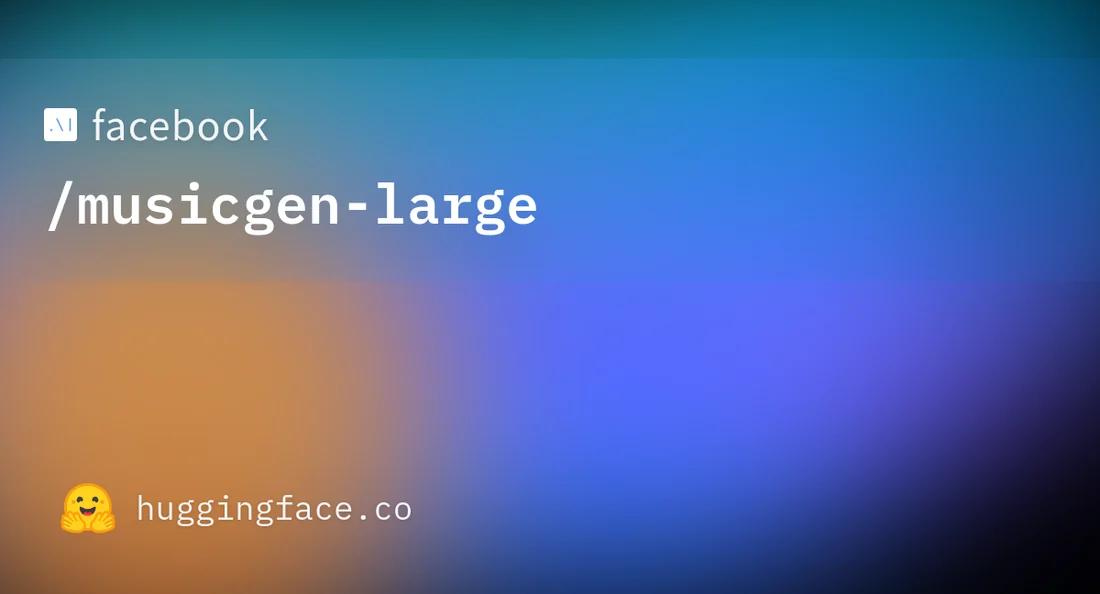 Visual for this record: MusicGen named its licensed catalogues where Jukebox did not