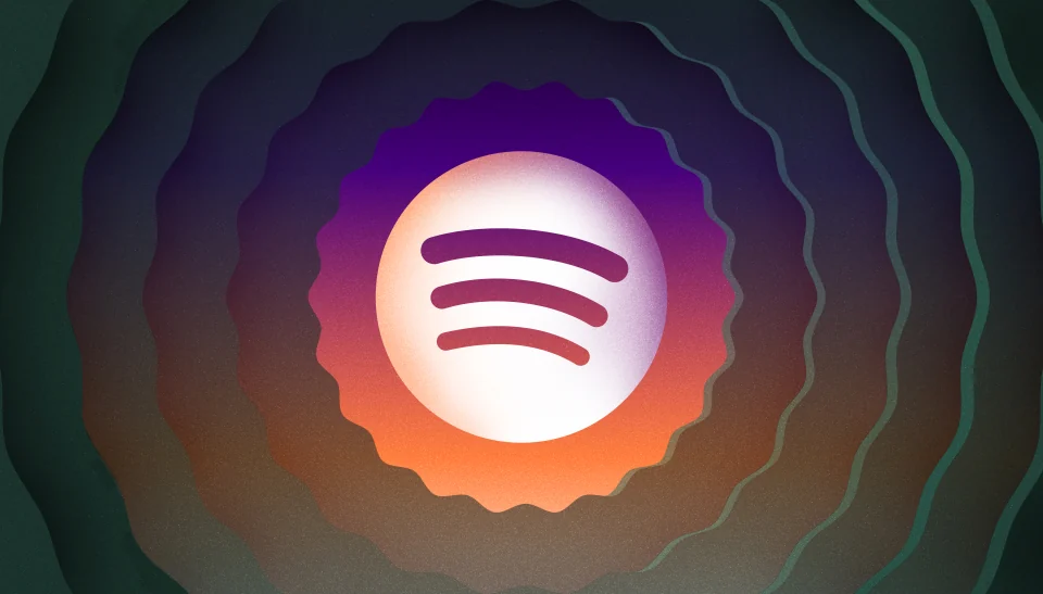 Visual for this record: Spotify's own count of removed spam tracks tops 75 million